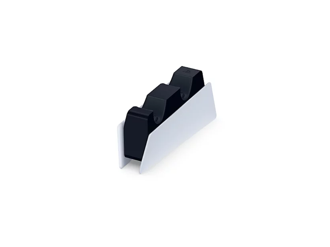 Sony PS5 DualSense Charging Station | Fast Delivery in Qatar Sony PS5 DualSense Charging Station | Fast Delivery in Qatar